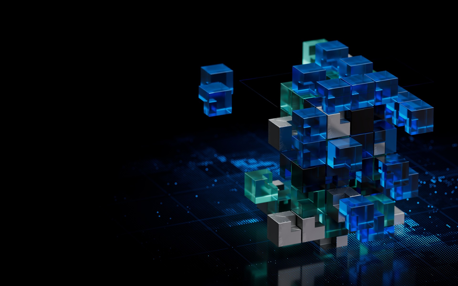 Data Analytics Artificial Intelligence Big Data Cloud Computing